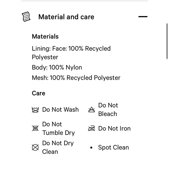 lululemon athletica Black Belt Bag - Picture 2 of 13